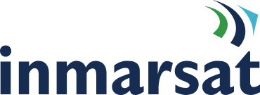 Inmarsat satellite network logo