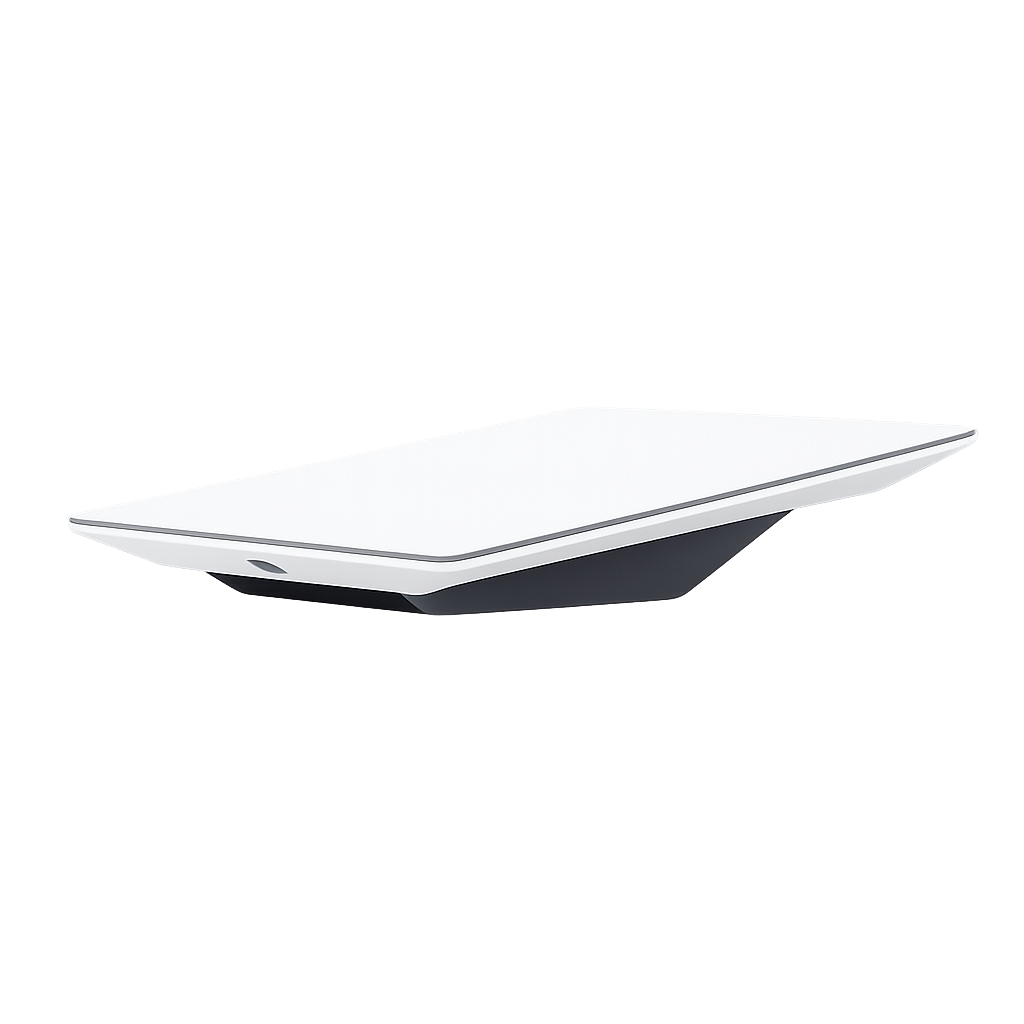 Starlink High Performance flat panel satellite terminal for enterprise and extreme conditions