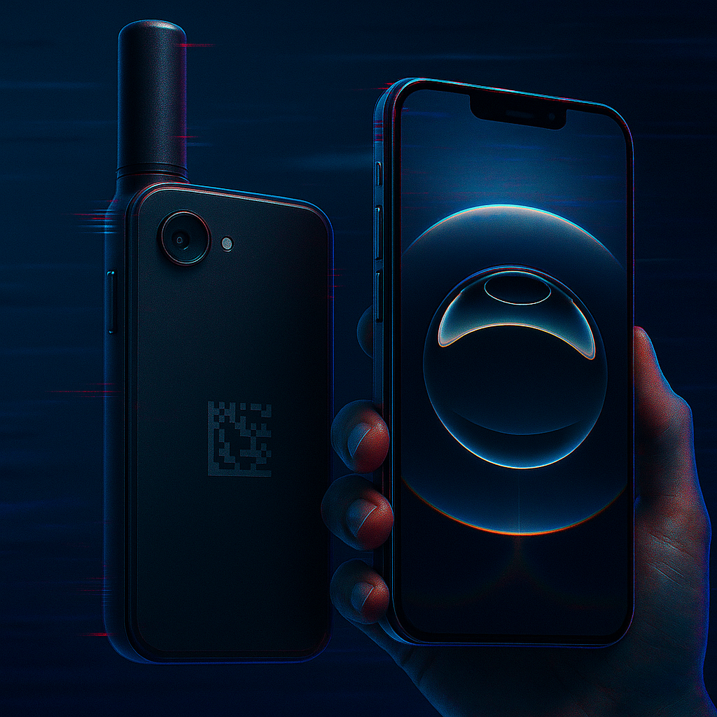 User sentiment ready for starlink phone